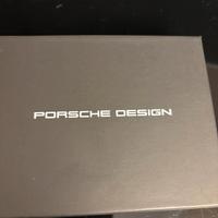 Portachiavi Porsche Design