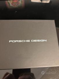 Portachiavi Porsche Design