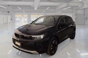 OPEL GRANDLAND X 1.5 130 CV AT8 BUSINESS ELEGANCE 