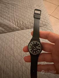 Orologio swatch
