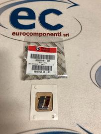 50508140 SCRITTA "Ti" ORIGINALE ALFA ROMEO