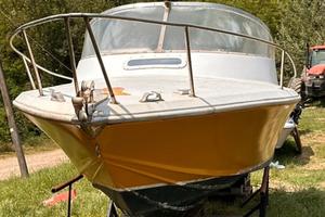 Cigala & bertinetti Akis 21