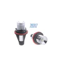 KIT LAMPADE OCCHI ANGEL LED 10W BMW SERIE 5 E39 - 