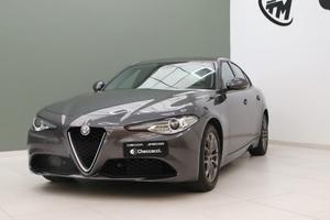 Alfa Romeo Giulia 2.2 Turbodiesel 190 CV AT8 Busin