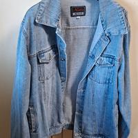 Giacchetto Jeans Vintage NewCal J&eans tg.XL