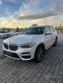 Bmw X3 xDrive20d 48V xLine