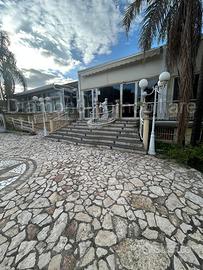 Locale ad uso ristorativo a Stazzo - Acireale