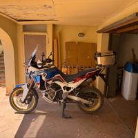 Honda CRF1000L Africa Twin - 2019