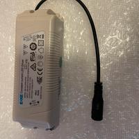Plafoniera led da incasso