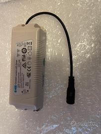 Plafoniera led da incasso