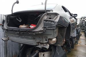 Maserati ghibli per ricambi