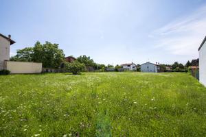Terreno edificabile - Capriva del Friuli