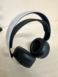 Cuffie wireless SONY PULSE 3D Playstation