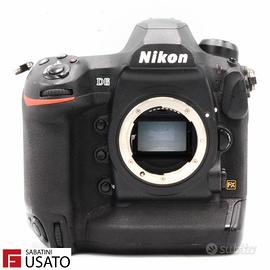 USATO Nikon D6  25578