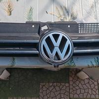 Griglia radiatore  VW Golf IV