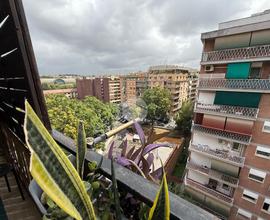 MONOLOCALE A ROMA