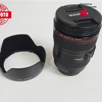 Canon EF 24-105 F4 L IS USM (Canon)