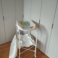 FASCIATOIO CAM CON VASCHETTA