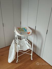 FASCIATOIO CAM CON VASCHETTA