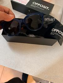 OCCHIALI OPPOSIT SMART CON BLUETOOTH