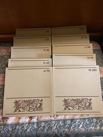 10 lotti 10 vinili tesori della musica classica