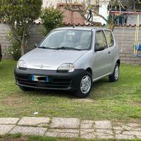 Fiat 600   50th anniversary