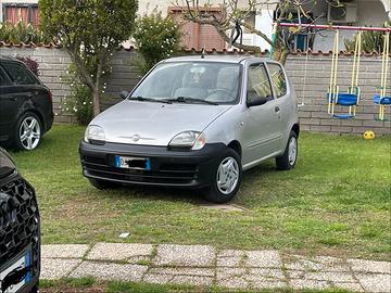 Fiat 600   50th anniversary