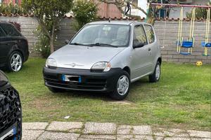Fiat 600   50th anniversary