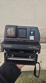 Polaroid impulseAF 600