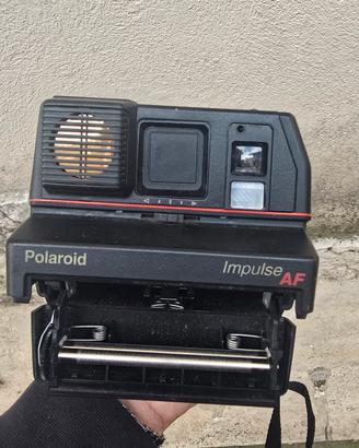 Polaroid impulseAF 600