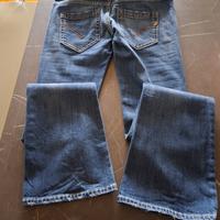 jeans Dondup da donna