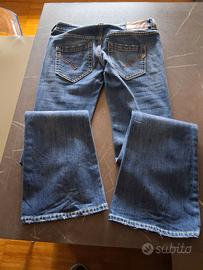 jeans Dondup da donna