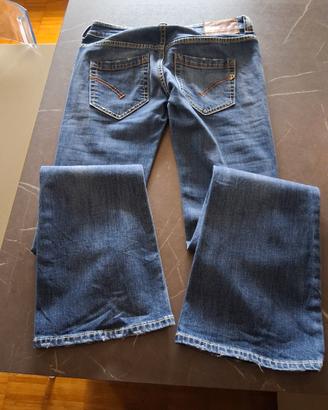 jeans Dondup da donna