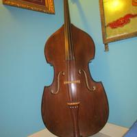 Contrabbasso d'autore