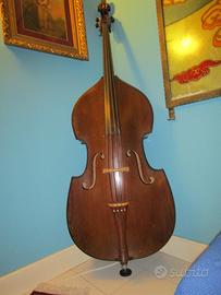 Contrabbasso d'autore