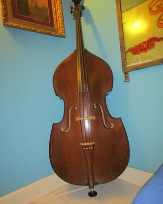 Contrabbasso d'autore