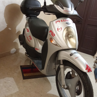 Malaguti 125