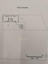 Appartamento Due Passi da Firenze RIFA260