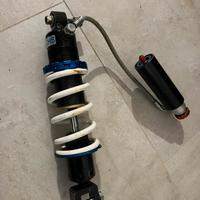 Mono a gas post aprilia rs 250 per Cagiva mito