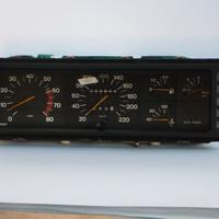 Strumentazione alfa 164 alfa 90 alfetta