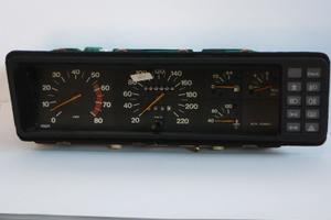 Strumentazione alfa 164 alfa 90 alfetta