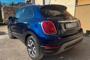 Fiat 500x Cross 1.6 Diesel - Interni Lounge