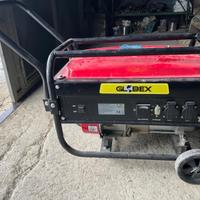 Generatore corrente Globex