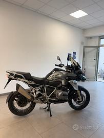 Bmw R 1200 GS