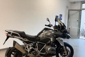 Bmw R 1200 GS