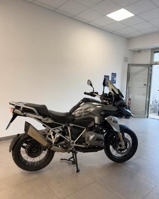 Bmw R 1200 GS