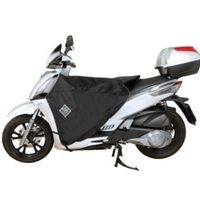 Termoscudo Tucano U. R083 Kymco GT GTI 125 200 300