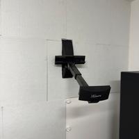 Supporti da muro per casse - Vogel’s VLB 200