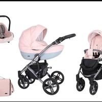 TRIO KUNERT MILA PREMIUM CLASS