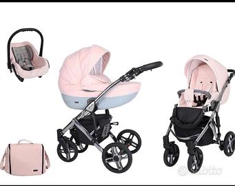 TRIO KUNERT MILA PREMIUM CLASS